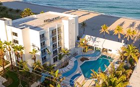 Plunge Beach Hotel Fort Lauderdale 4*