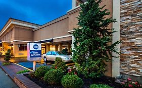 Best Western Mill River Manor Rockville Centre Ny 3*
