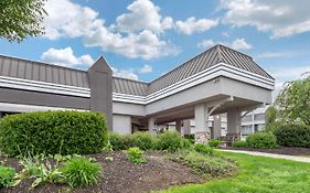Clarion Hotel And Conference Center Harrisburg West New Cumberland United States