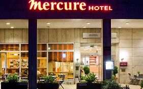 Mercure Hotel Friedrichsdorf