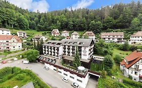 Hotel Best Western Plus Schwarzwald Residenz