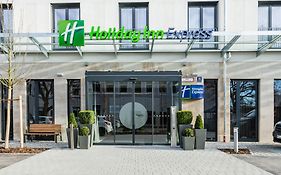 Holiday Inn Express München Ost