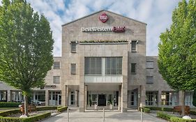 Best Western Plus Hotel Fellbach Stuttgart