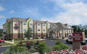 Microtel Inn And Suites Enola Pa 3*