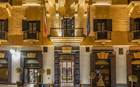 Rosselli Hotel Malta 5*