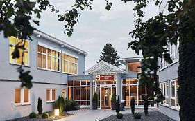Best Western Plus Atrium Hotel Ulm Germany