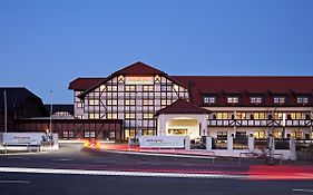 Lindner Hotel Eifeldorf Grüne Hölle Nürburgring
