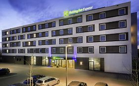 Holiday Inn Express Friedrichshafen, An Ihg Hotel photos Exterior