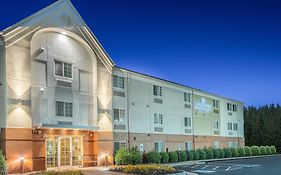 Candlewood Suites Hopewell, An Ihg Hotel