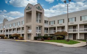 Hometown Inn By Red Roof East Syracuse  2* United States