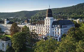 Steigenberger Hotel Bad Neuenahr  4*