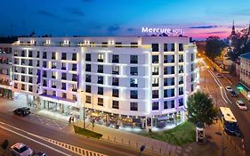 מלון Mercure Stare Miasto  4*