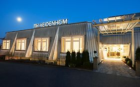 The Taste Hotel Heidenheim 4*