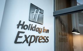 Holiday Inn Express - Malta, An Ihg Hotel