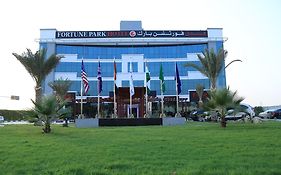 Fortune Park Hotel Dubai 4* United Arab Emirates