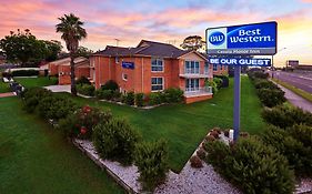 Best Western Casula Motor Inn