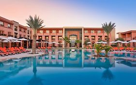 Hôtel Zephyr Targa Marrakech À 4*