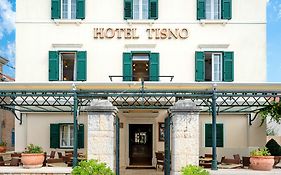 Heritage Hotel Tisno photos Exterior