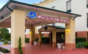 Comfort Suites Cumming Ga 3*