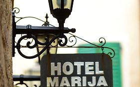 Hotel Marija Kotor