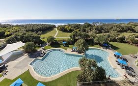 Ramada By Wyndham Marcoola Beach Hotel 4* Australia