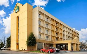 La Quinta Inn & Suites By Wyndham Kingsport Tricities Airport