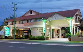 Quality Inn Grafton  4* Australia