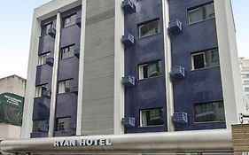 Hotel Ryan