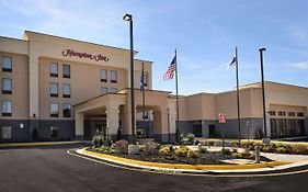Hampton Inn Stafford/Quantico & Conference Center, Va photos Exterior