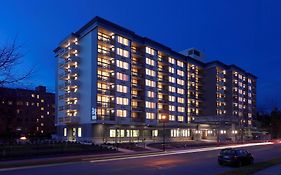 Strathallan Doubletree Rochester Ny