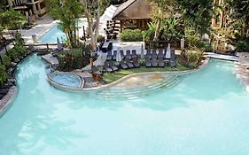 Pullman Palm Cove Sea Temple Resort & Spa 5*
