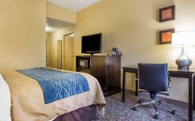 Comfort Inn & Suites at Stone Mountain Stone Mountain, Ga