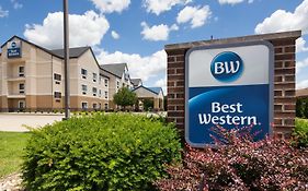 Best Western Elkhart Inn & Suites  3* United States