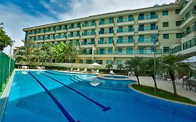Quality Hotel & Suites Brasilia 4*