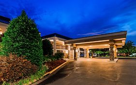 Best Western Hotel Dulles Airport