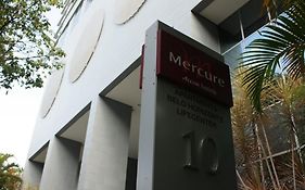 Mercure Belo Horizonte Lifecenter Hotel