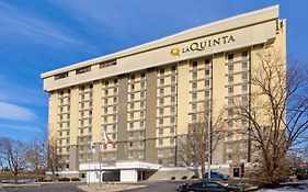 La Quinta Inn And Suites Springfield Ma