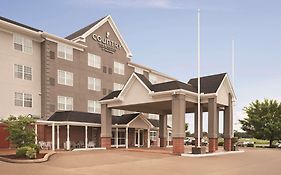 Country Inn And Suites Bowling Green Kentucky