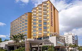 Mercure Florianopolis Hotel 4* Brazil