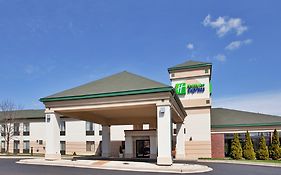 Holiday Inn Express Germantown Wi