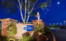 Best Western St Catharines Hotel & Conference Centre 3*