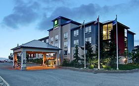 Holiday Inn Express Kamloops, An Ihg Hotel photos Exterior