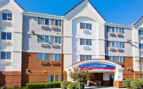 Candlewood Suites Medford, An Ihg Hotel  2* United States