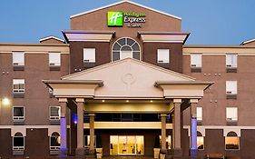 Holiday Inn Express & Suites Regina South