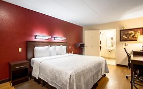 Red Roof Inn Plus+ Pittsburgh South - Airport  3* United States