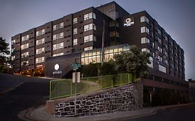 Doubletree By Hilton St. John's Harbourview Hotel Canada