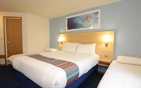 Travelodge Swansea Central 3*