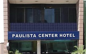 Paulista Center Hotel photos Exterior