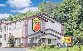 Super 8 Motel Roanoke Va