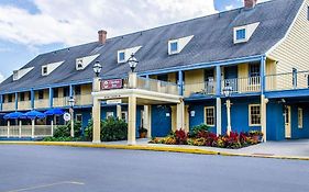 Clarion Inn And Suites Lancaster